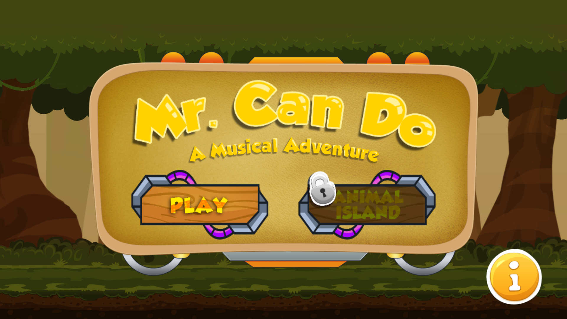 Mr Can Do Screenshot 2